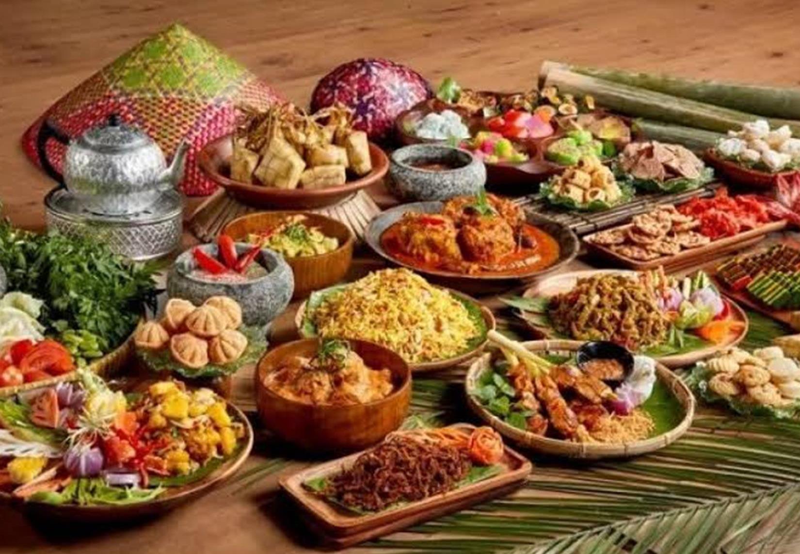 Malam yang Menggoda di D