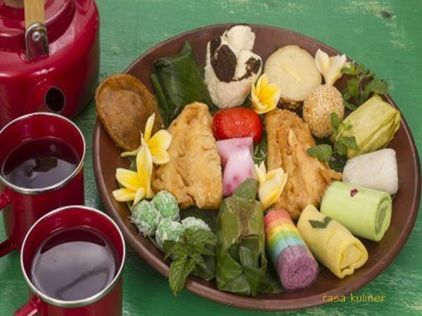 Rasanya Bikin Kembali: D.R Food, Kenangan Kuliner di Kuripan Kidul