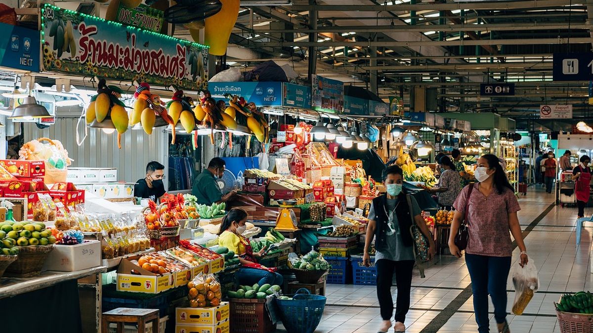 Rahasia Rasa yang Menggoda di D.R Food Cilacap