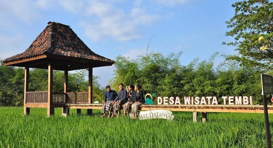 Authentic Flavors in Kuripan Kidul: D.R Food, A Culinary Memory of Cilacap