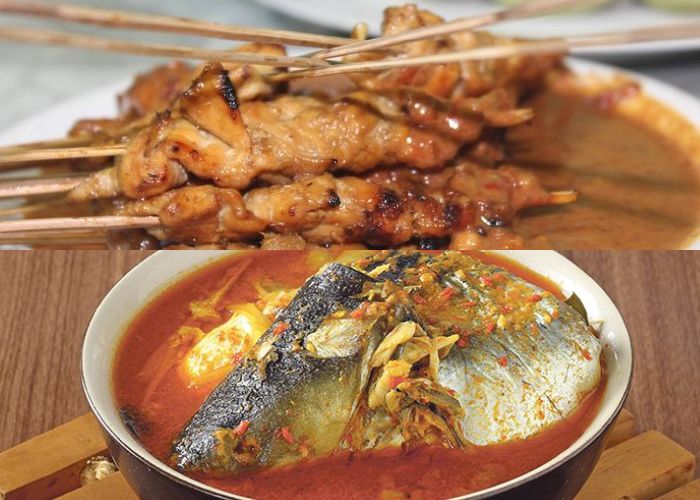 Rahasia Rasa yang Menggoda di D.R Food Cilacap